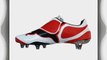 Puma V1.08 SG Mens Football Boots / Cleats - Red