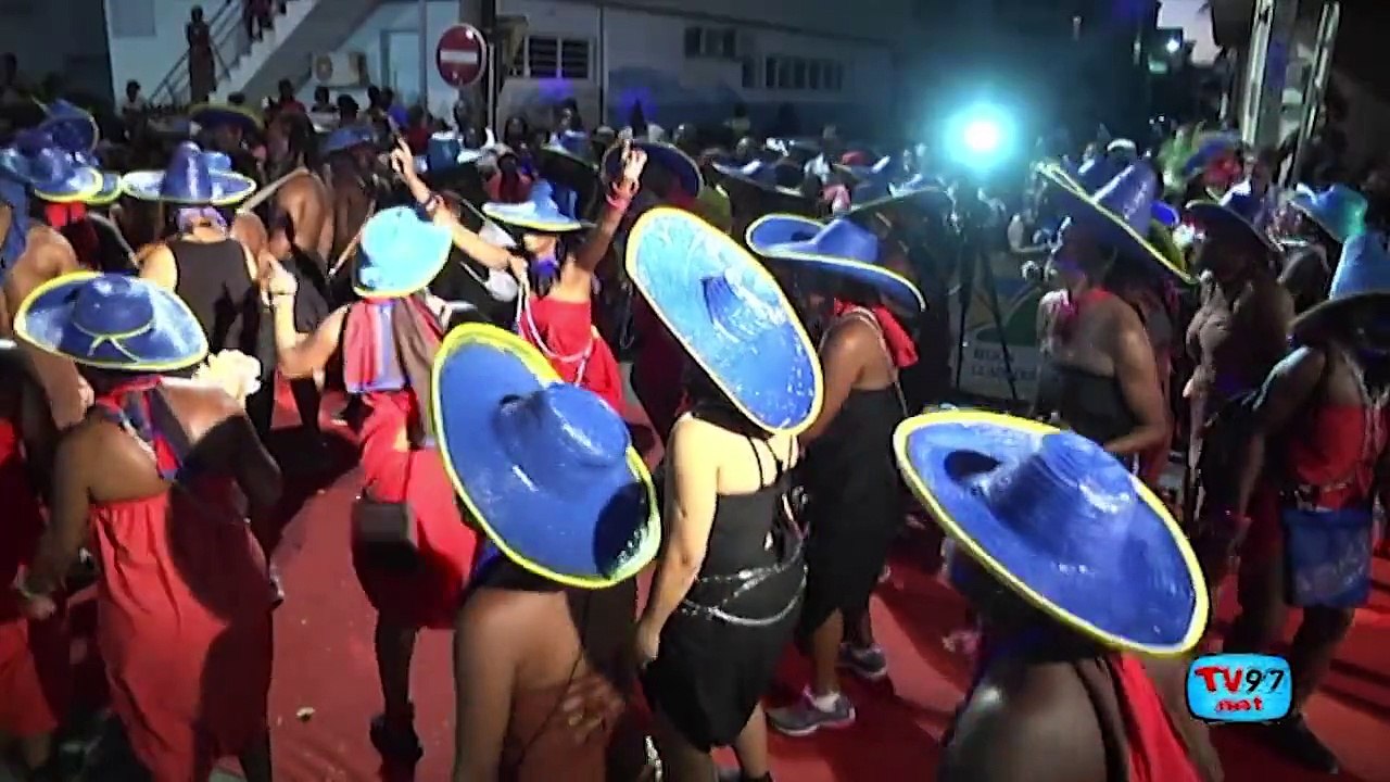 Marie-Galante MI-MASS - Episode 3