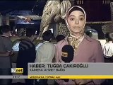 TV-Net Haber - 1001 İcat İstanbul Sergisi (Tuğba Çakıroğlu Bildiriyor)