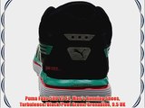 Puma Faas 500 V3 F4 Men's Running Shoes Turbulence/Black/Pool Green/Grenadine 9.5 UK