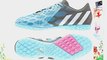 Adidas Predator Absolado Instinct TF 2014 Solar Blue Turf football boots YCS (10 UK)