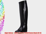 Aigle Unisex - Adults Start XL 87909 Boots Black EU 43