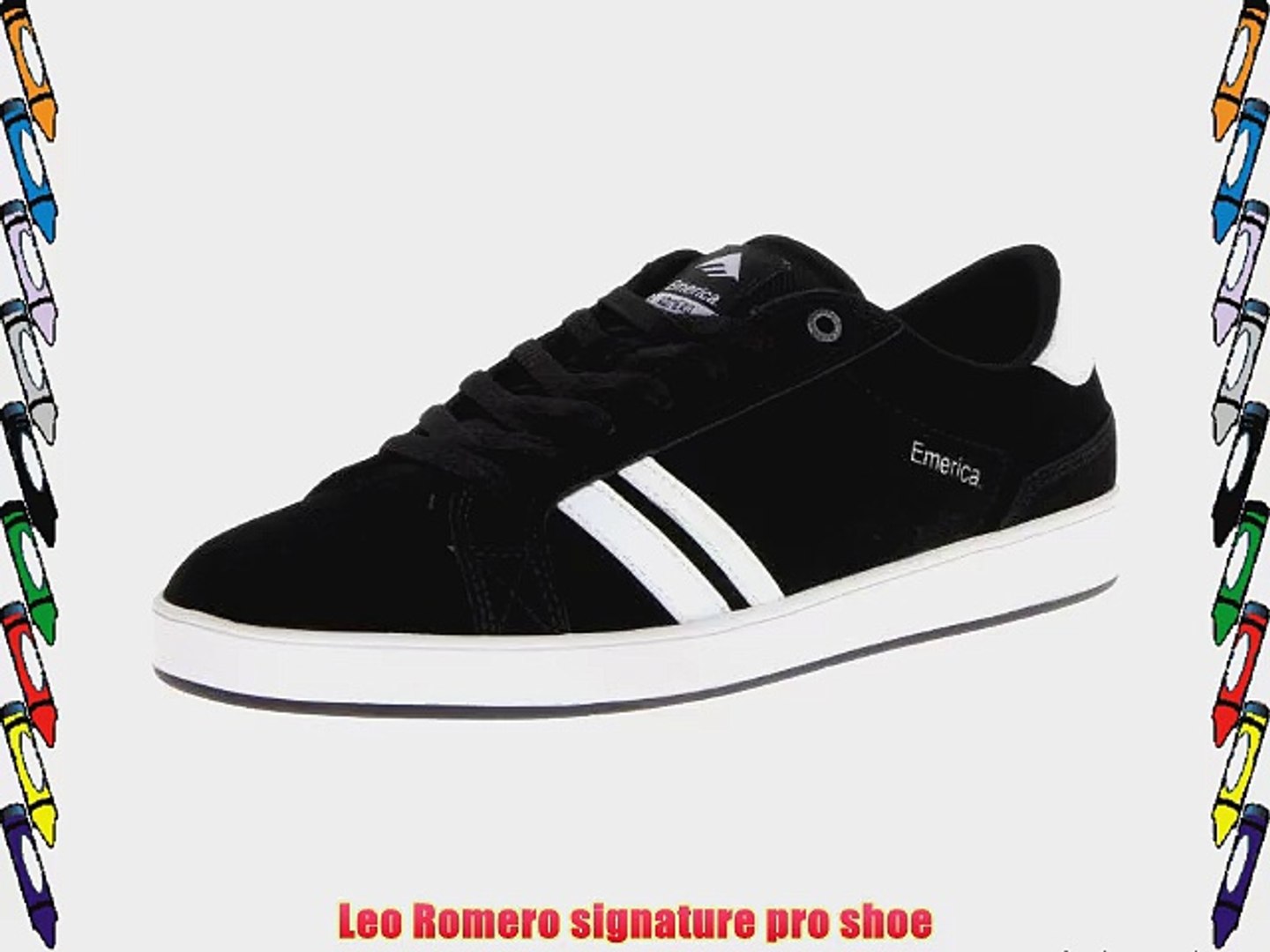 emerica leo 2