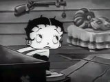 Betty Boop - Hunting we will go - 1932