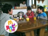 Weird Japanese McDonald's commercial