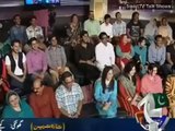 Khabar Naak - 16 April 2015 - Geo News -  Full Comedy Show [HQ]