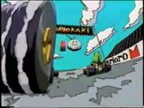 Mario Kart 64 • Animated Japanese Commercial [4K]