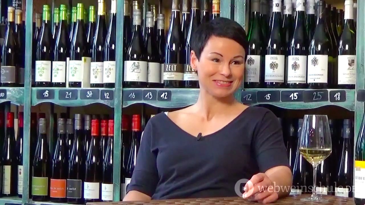 Weinschule Folge 31 – Der Jahrgang