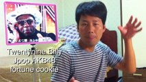 070915 JPOP MV Reaction AKB48 Fortune cookie 恋するフォーチュンクッキー