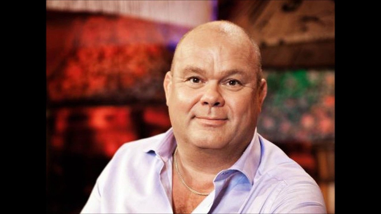 zomer zonder jou - Paul de Leeuw