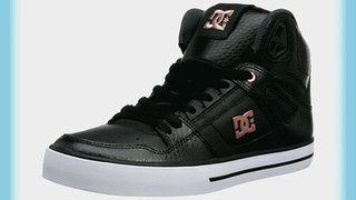 DC Shoes Mens Spartan High WC M Shoe High-Top 303358 Rose Gold 8 UK 42 EU