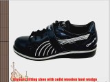 Do-Win weight training shoes 'Gong Lu II' (Power) UK 11.5 Navy / Silver