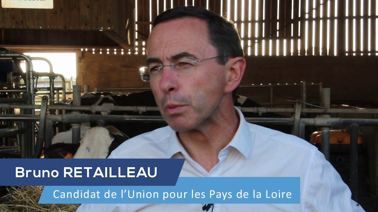 Crise agricole : "il faut que l'Etat se bouge"