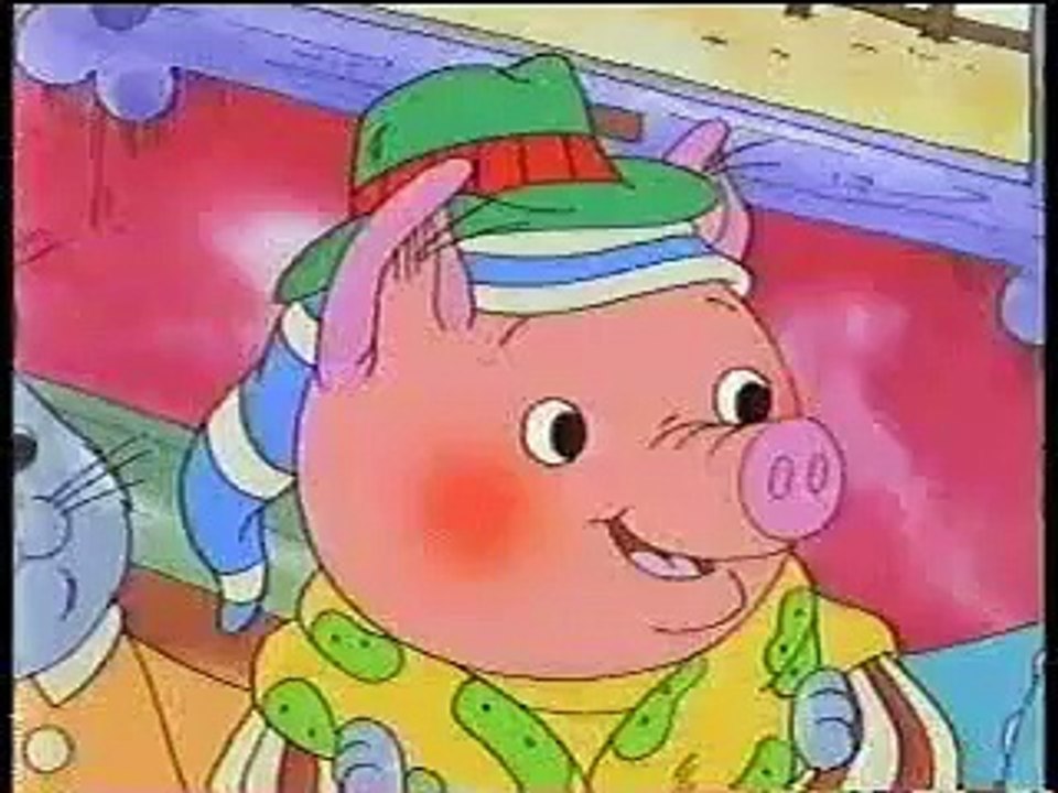 Rescue Nanny 911