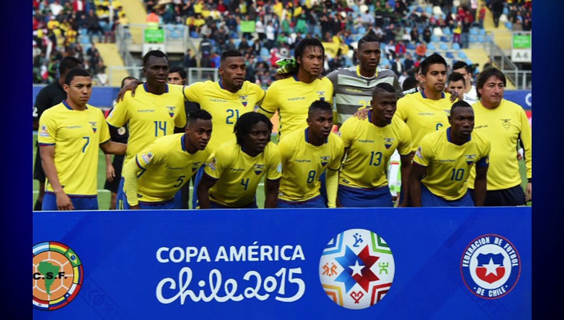 ⁣Lo más visto Estadio - 9 julio: El nuevo equipo del