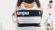 Kempa Mens Kudos Sports Shoes - Handball Orange Orange/orange/silber/schwarz Size: 42