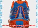 PEARL IZUMI Project E:Motion Road N2 Men's Running Shoe Blue/Orange UK11.5