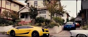 Wiz Khalifa - See You Again ft. Charlie Puth [Official Video