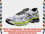 Mizuno Wave Creation 15 Running Shoes - 10.5