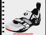 Pearl Izumi Fly IV Shoes 2014