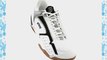 Prince NFS IV Indoor Squash Shoes Size- 7 UK Color- White/Black