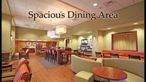 Hampton Inn & Suites Winston-Salem, NC.mp4