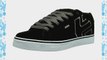 Etnies Fader Vulc Mens Technical Skateboarding Shoes Black (558/Black/Charcoal/Gum) 8 UK (33.5