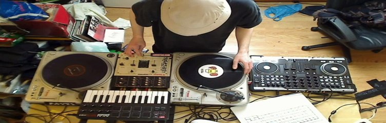 Yuzo Koshiro Mini Mega Mix