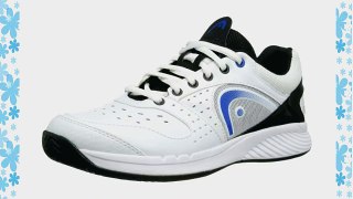 Head Mens Sprint Team WH/BK Tennis Shoes 273424 White/Black 9 UK 43 EU