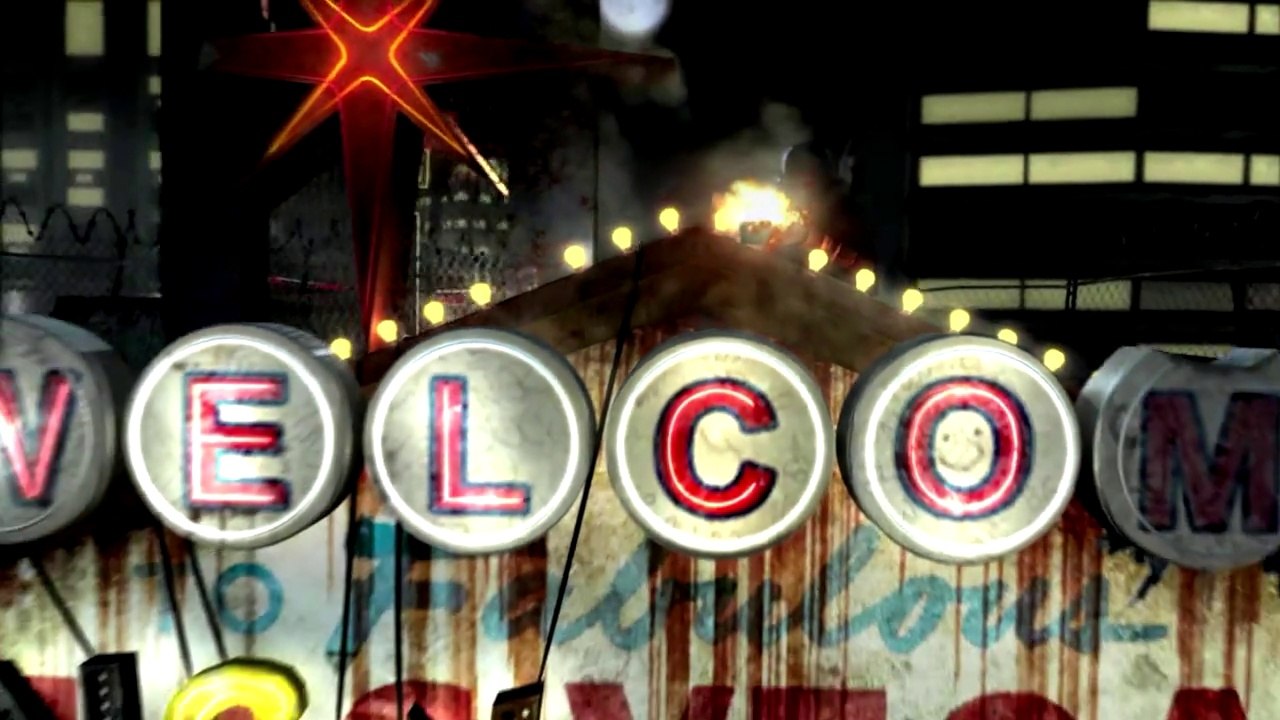 Le Boulet du Mojave #0