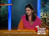 Pakistani Army, ISI using Zaid Hamid AGAINST Pakistani Journalists _ Hamid Mir DARES ISI