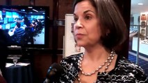 Maria Otero speaks on Washington Declaration, Internet Censorship