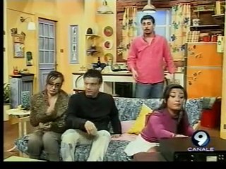 Fuori Corso 3x39 - Ora o mai più