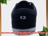 Globe Unisex-Adult TB Skateboarding Shoes 13733 Petrol Blue 10 UK 44.5 EU