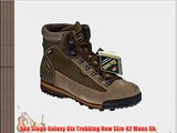 Aku Slope Galaxy Gtx Trekking New Size 42 Mens Sh.