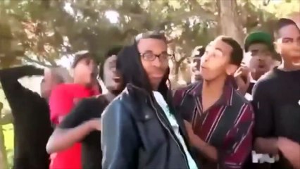 Deal with it Original Turn Down For What (THUG LIFE)