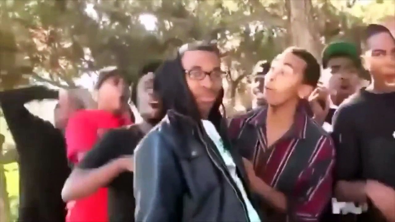 Deal with it Original Turn Down For What (THUG LIFE)