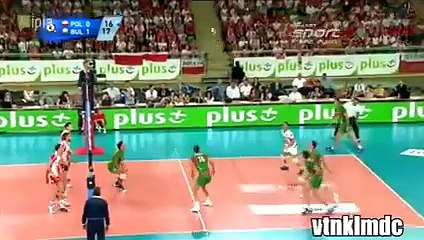 Very Very Strong Block. BeautiFull Vedio