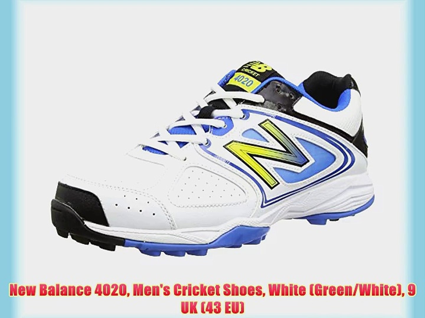 new balance cricket shoes uk