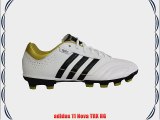 11NOVA TRX HG - Chaussures Football Homme Adidas - 42 2/3