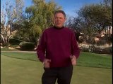 Golf Putting with the Heavy Putter -PT2