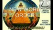 El nuevo orden mundial  NWO ILLUMINATI