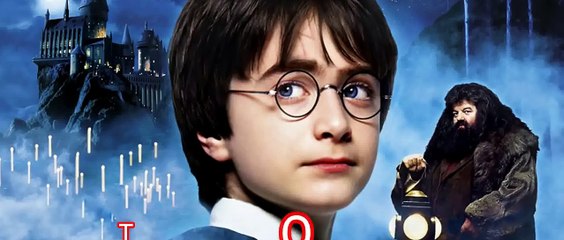 Harry Potter 1 - Sortie Au Zoo (Scène Culte)