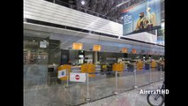Trip Report - Lufthansa Business Class - Frankfurt to Khartoum
