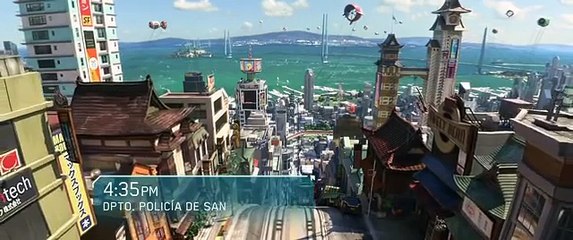 Mejores películas de niños para Navidad 2014-2015