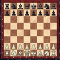 The Master Game: Bobby Fischer vs Pal Benko US Chess Championship (Pirc Austrian Attack)