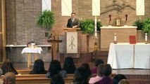 Governor Cuomo Delivers Remarks at St. Jude's Shrine Church