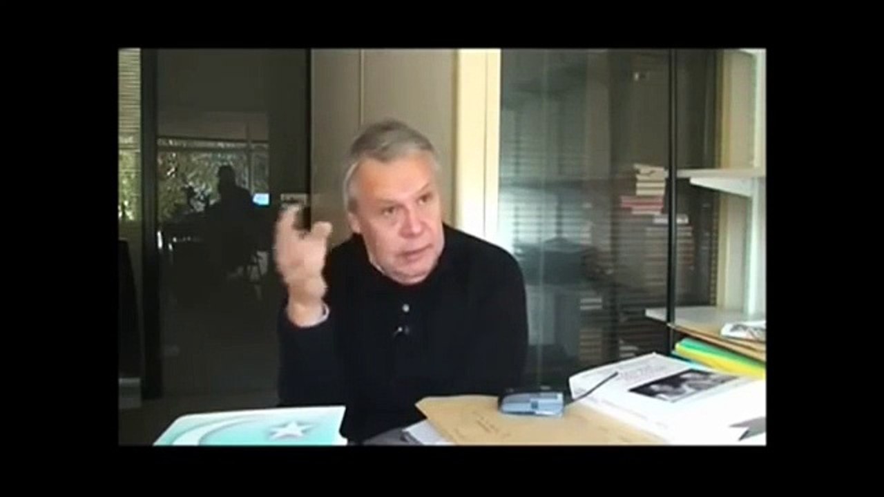 Banques et escroqueries par eric Laurent