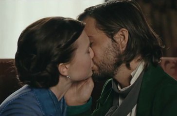 Madame Bovary - Extrait VO