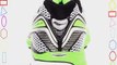 SAUCONY Power Grid Triumph 9 Men's Running Shoes White/Black/Green UK9.5
